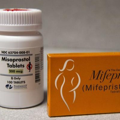 Abortpiller (Misoprostol-tabletter)